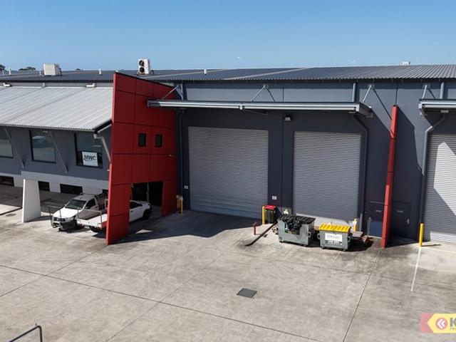 Warehouse for rent in Methul, Queensland
