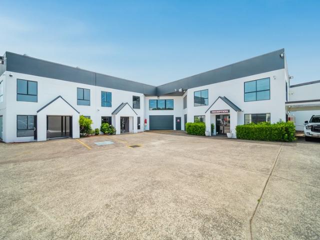 Warehouse for rent in Fernbrook, Queensland
