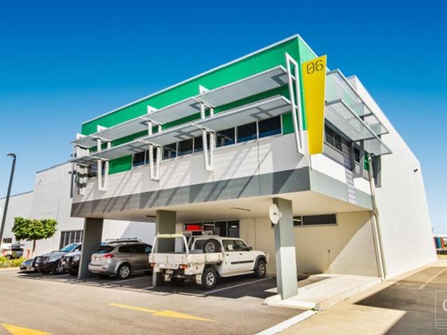 Warehouse for rent in Townsville, Queensland