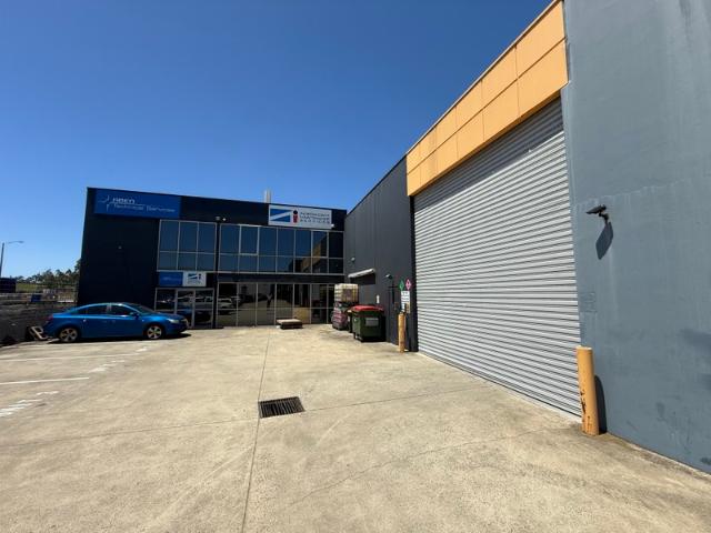 Warehouse for rent in Camerons Creek, Victoria