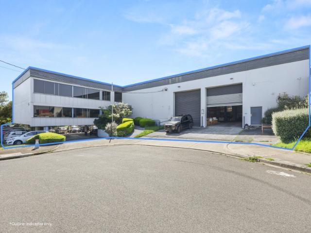 Warehouse for rent in Mount Waverley, Melbourne
