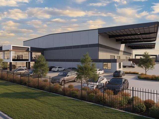 Warehouse for rent in Camerons Creek, Victoria