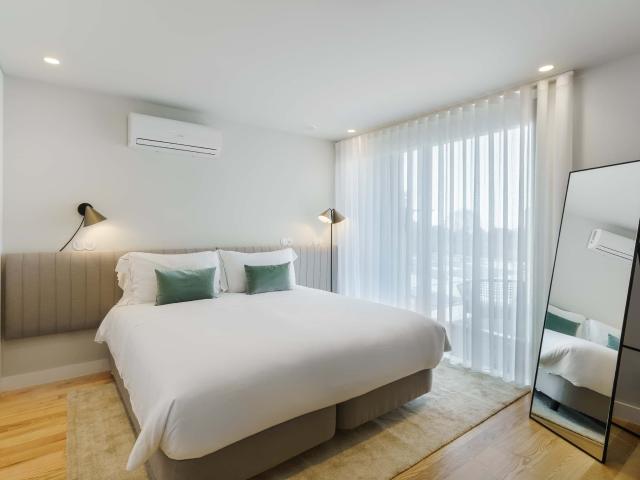 Apartamento alugar em Porto, Agramonte