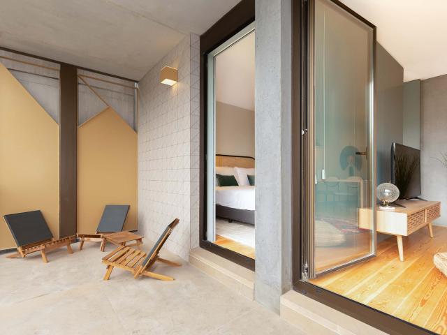 Apartamento alugar em Porto, Cedofeita