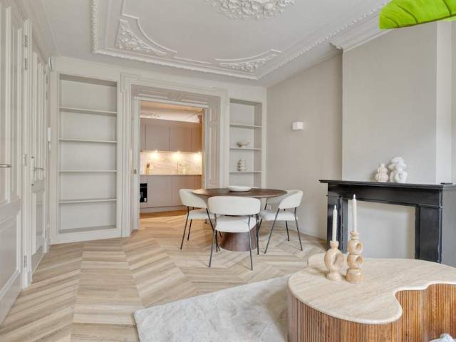 Appartement te huur in West, Amsterdam