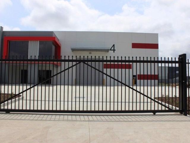 Warehouse for rent in Camerons Creek, Victoria