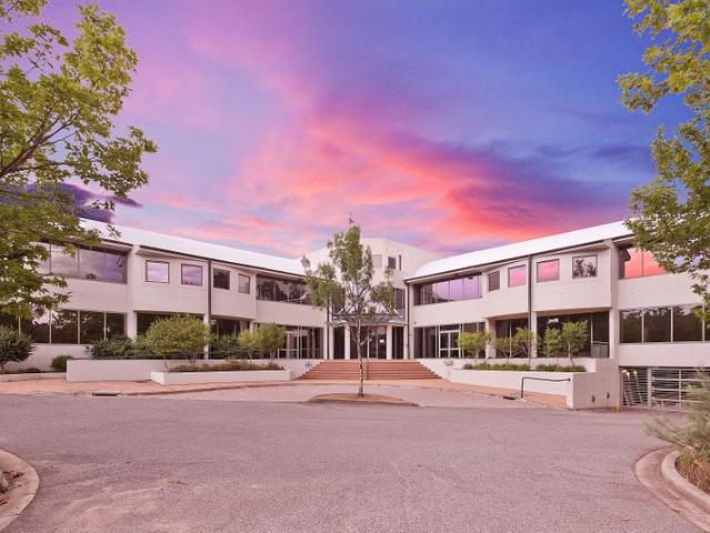 Office for rent in Bruce, Australian Capital Territory