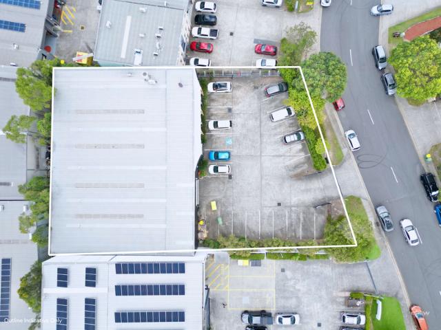 Warehouse for rent in Fernbrook, Queensland