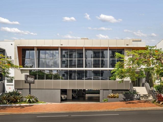 Office for rent in Toombul, Queensland