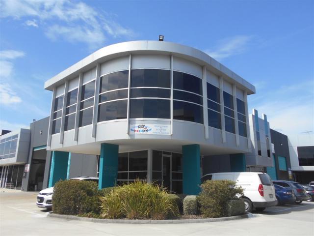 Office for rent in Bayswater, Melbourne