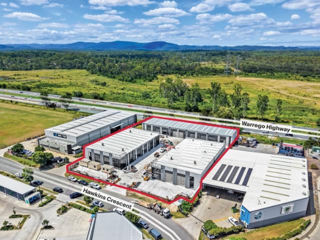 Warehouse for rent in Toombul, Queensland