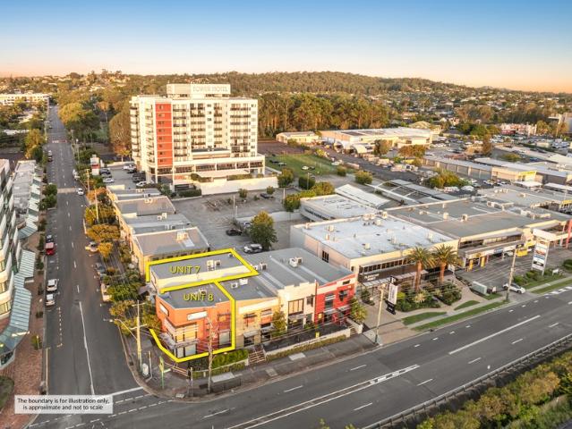 Retail for sale in Toombul, Queensland