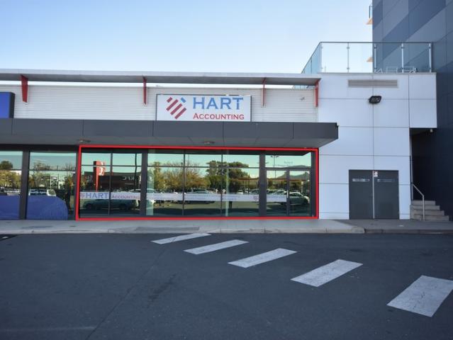 Office for rent in Lavington, Albury