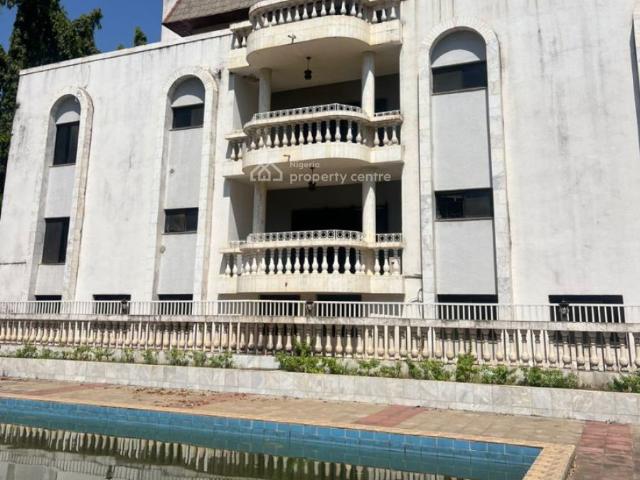 House for rent in Abuja, Sokoto