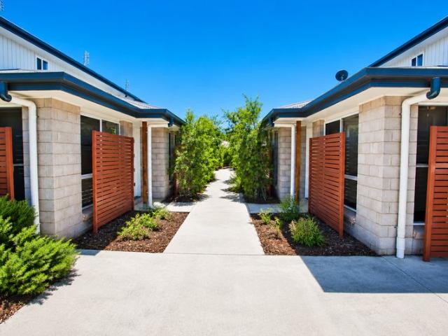 Townhouse for sale in Chinchilla, Queensland