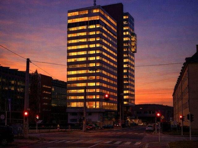 Büro mieten in Niedernhart, Linz