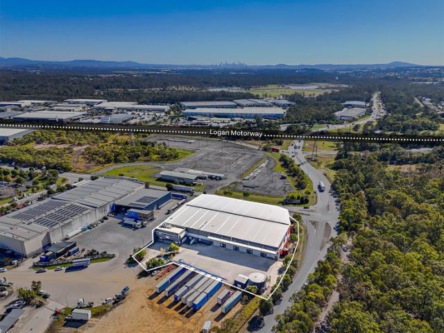 Warehouse for sale in Toombul, Queensland