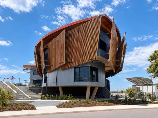 Office for rent in Northern Territory