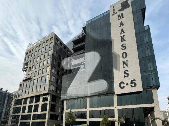 Office for rent in Islamabad