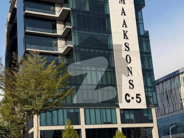 Office for rent in Islamabad