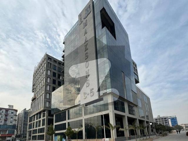 Office for rent in Islamabad