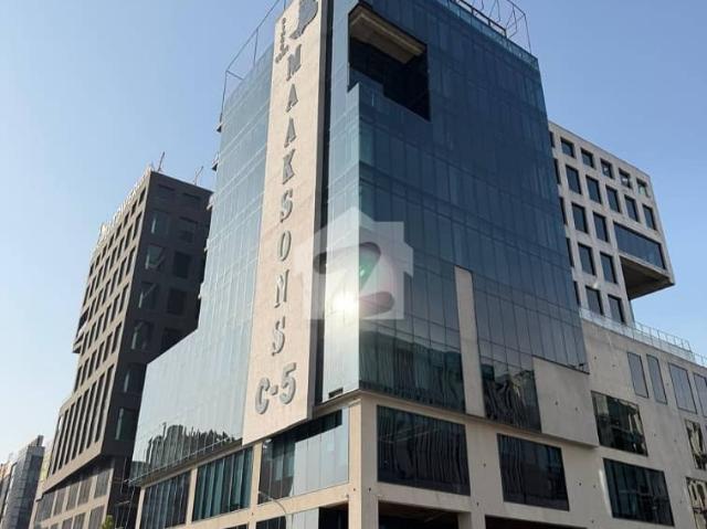 Office for rent in Islamabad