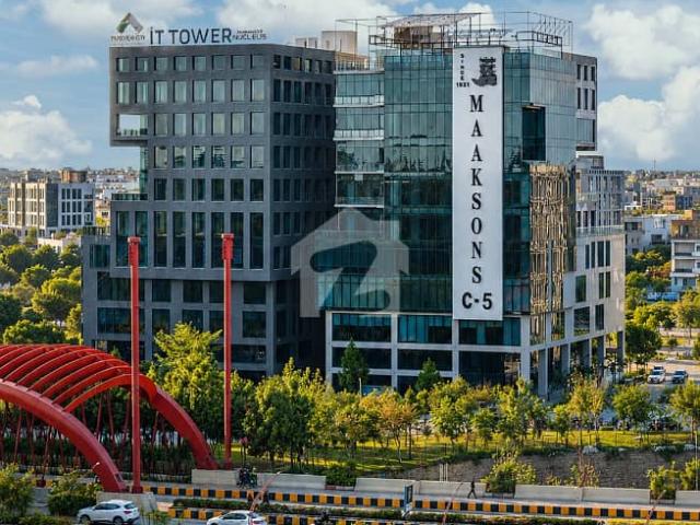 Office for rent in اسلام آباد, زون 1