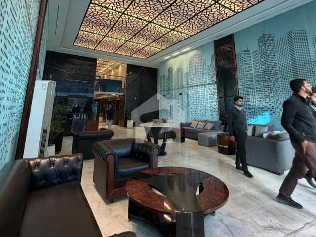 Office for rent in Islamabad