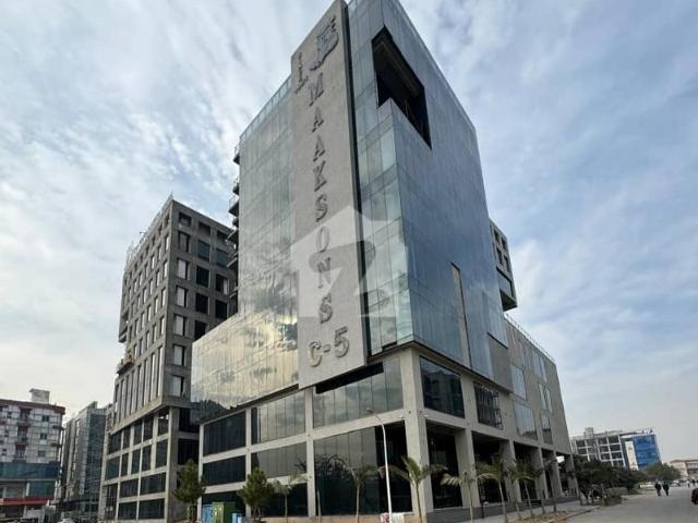 Office for rent in Islamabad
