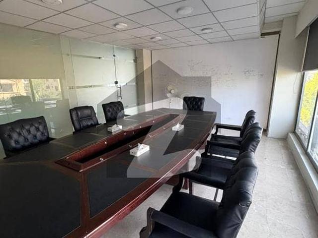 Office for rent in Islamabad, Islamabad Capital Territory