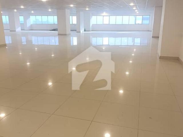 Office for rent in Islamabad