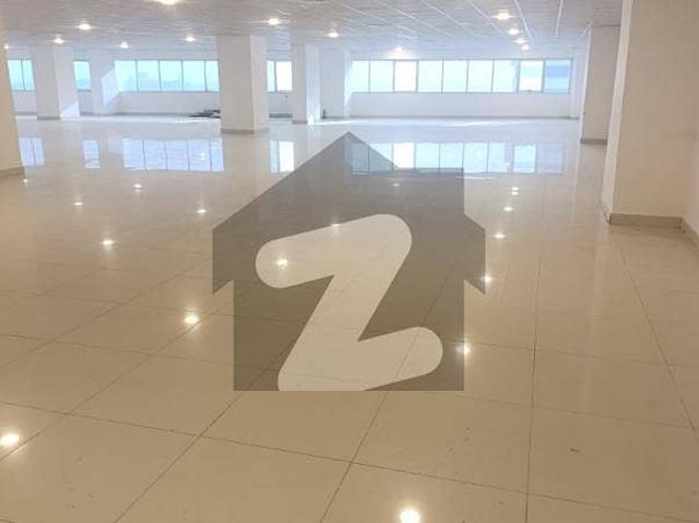 Office for rent in Islamabad