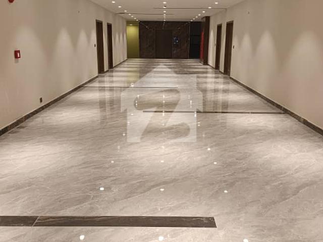 Office for rent in Islamabad