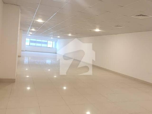 Office for rent in Islamabad