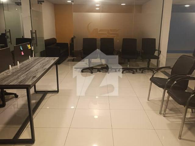 Office for sale in Islamabad