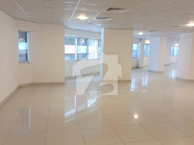 Office for sale in Islamabad