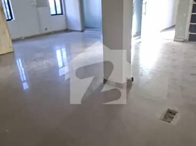 Office for rent in Islamabad