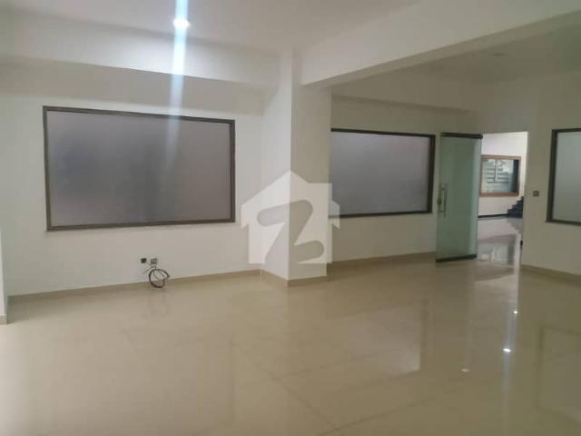 Office for rent in Islamabad