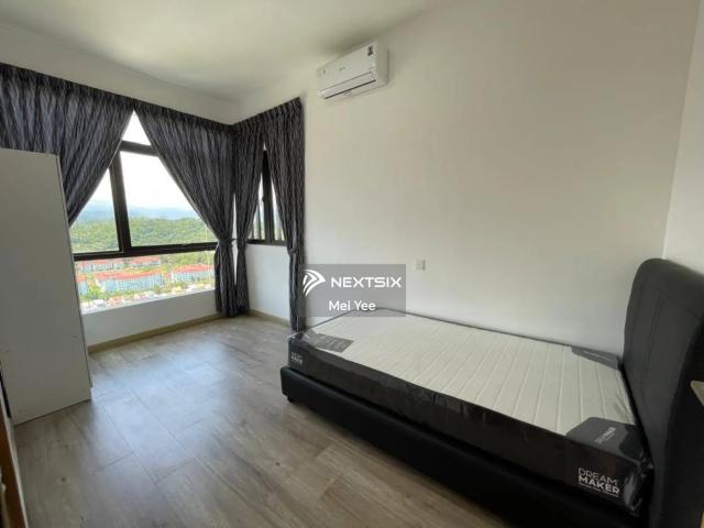 Shop for rent in Country Heights Damansara, Kuala Lumpur