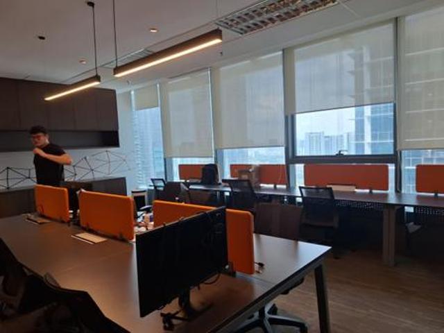 Shop for rent in Selangor