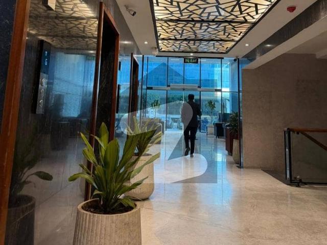 Office for rent in Islamabad