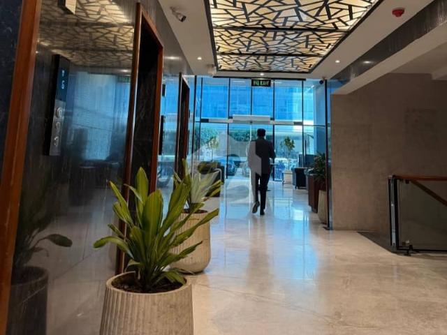 Office for rent in Islamabad