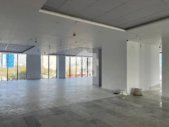 Office for rent in Islamabad