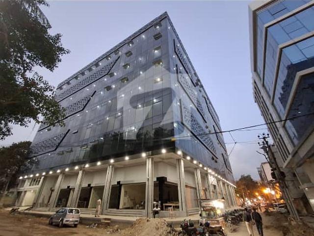 Office for rent in North Waziristan, Federally Administered Tribal Areas fata