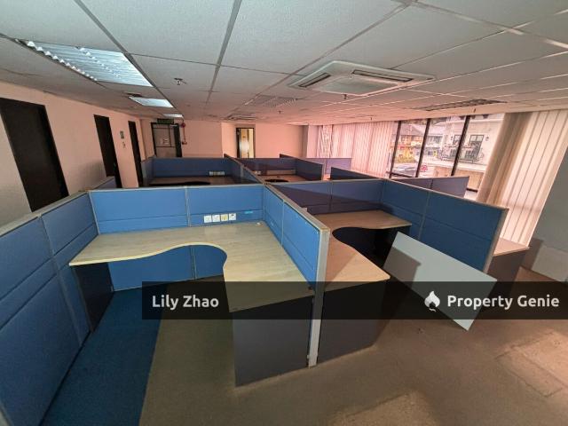 Office for rent in Kinabalu, Sabah