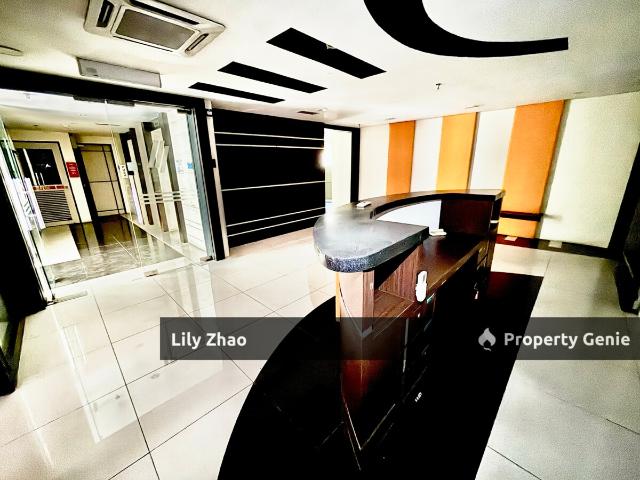 Office for rent in Kinabalu, Sabah