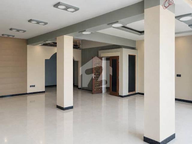 Office for rent in اسلام آباد, زون 1