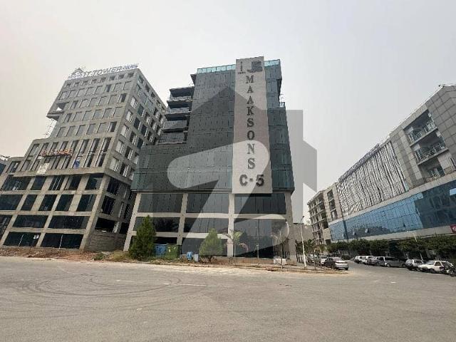 Office for rent in Islamabad, Islamabad Capital Territory