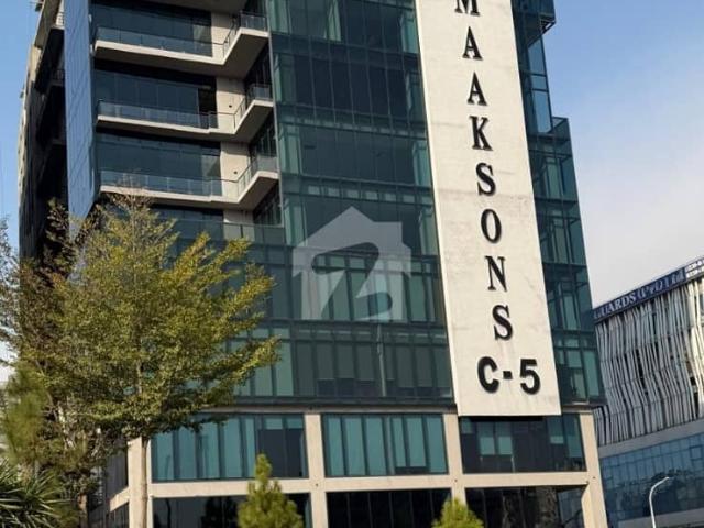 Office for rent in Islamabad