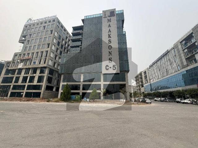 Office for rent in Islamabad, Islamabad Capital Territory